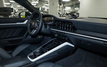 Porsche 911, 2025 год, 32 500 000 рублей, 33 фотография