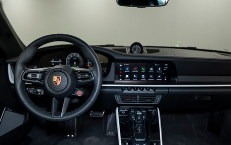Porsche 911, 2025 год, 32 500 000 рублей, 28 фотография