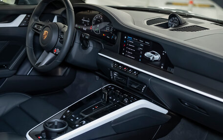 Porsche 911, 2025 год, 32 500 000 рублей, 32 фотография