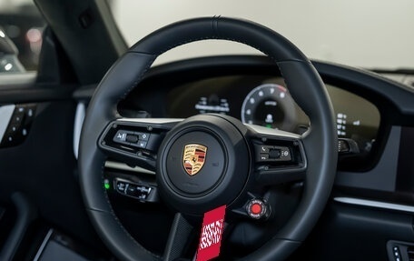 Porsche 911, 2025 год, 32 500 000 рублей, 29 фотография