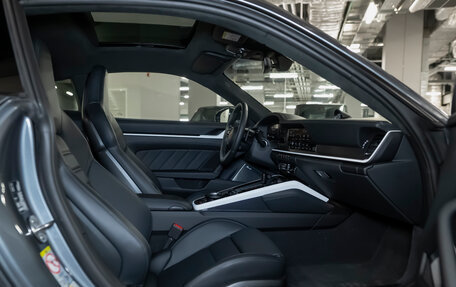 Porsche 911, 2025 год, 32 500 000 рублей, 34 фотография