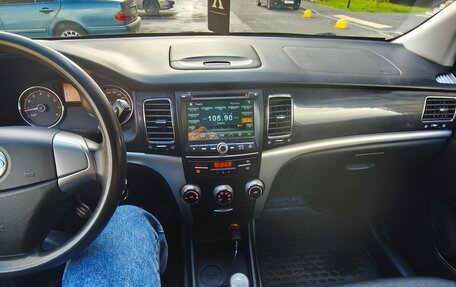 SsangYong Actyon II рестайлинг, 2013 год, 1 040 000 рублей, 3 фотография