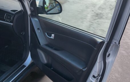 SsangYong Actyon II рестайлинг, 2013 год, 1 040 000 рублей, 11 фотография