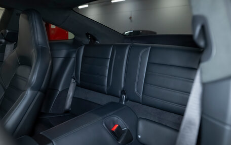 Porsche 911, 2025 год, 32 500 000 рублей, 36 фотография