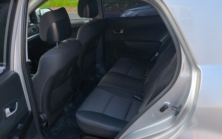 SsangYong Actyon II рестайлинг, 2013 год, 1 040 000 рублей, 12 фотография