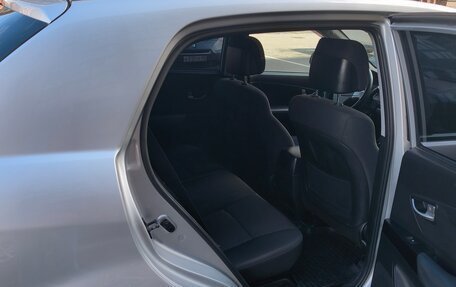 SsangYong Actyon II рестайлинг, 2013 год, 1 040 000 рублей, 13 фотография