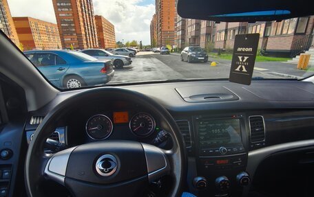 SsangYong Actyon II рестайлинг, 2013 год, 1 040 000 рублей, 7 фотография