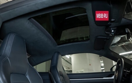 Porsche 911, 2025 год, 32 500 000 рублей, 35 фотография