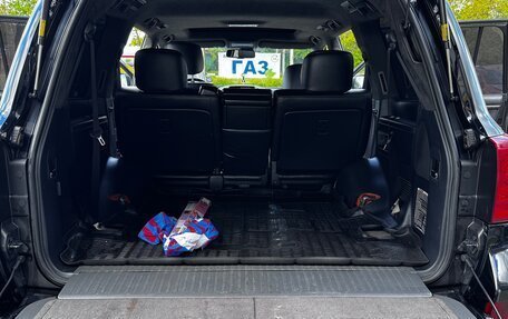 Toyota Land Cruiser 200, 2014 год, 3 500 000 рублей, 5 фотография