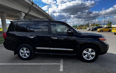 Toyota Land Cruiser 200, 2014 год, 3 500 000 рублей, 4 фотография