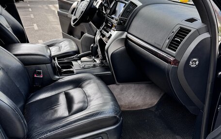 Toyota Land Cruiser 200, 2014 год, 3 500 000 рублей, 7 фотография