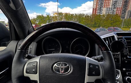 Toyota Land Cruiser 200, 2014 год, 3 500 000 рублей, 12 фотография