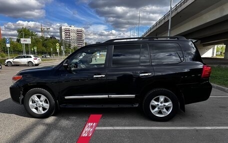 Toyota Land Cruiser 200, 2014 год, 3 500 000 рублей, 3 фотография