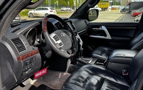 Toyota Land Cruiser 200, 2014 год, 3 500 000 рублей, 8 фотография