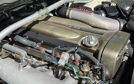 Nissan Skyline, 2002 год, 60 000 000 рублей, 16 фотография