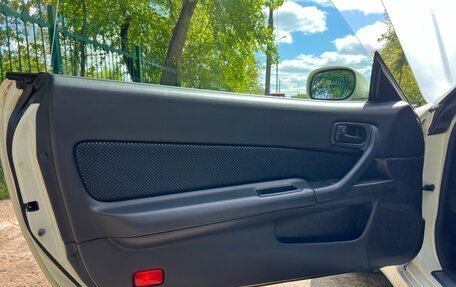 Nissan Skyline, 2002 год, 60 000 000 рублей, 29 фотография