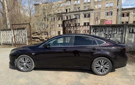 Mazda 6, 2008 год, 1 150 000 рублей, 6 фотография