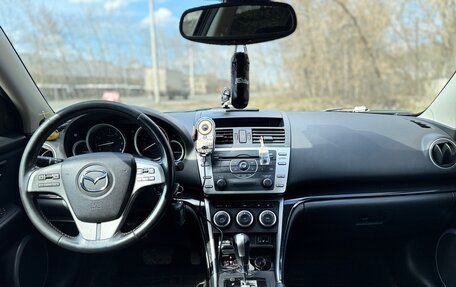 Mazda 6, 2008 год, 1 150 000 рублей, 9 фотография