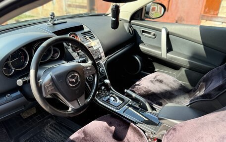 Mazda 6, 2008 год, 1 150 000 рублей, 8 фотография