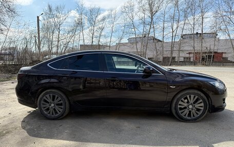 Mazda 6, 2008 год, 1 150 000 рублей, 7 фотография
