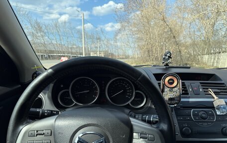 Mazda 6, 2008 год, 1 150 000 рублей, 10 фотография