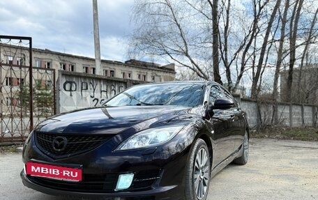 Mazda 6, 2008 год, 1 150 000 рублей, 2 фотография