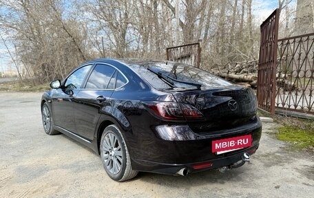 Mazda 6, 2008 год, 1 150 000 рублей, 4 фотография