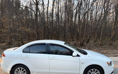 Mitsubishi Lancer IX, 2012 год, 815 000 рублей, 2 фотография