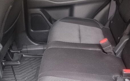Mitsubishi Outlander III рестайлинг 3, 2019 год, 2 500 000 рублей, 5 фотография