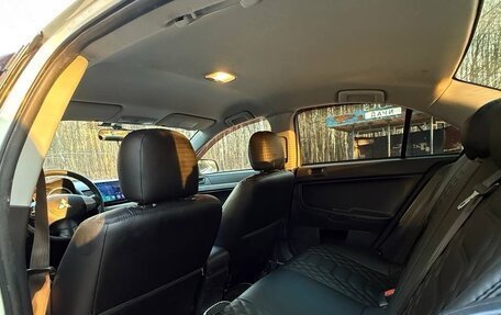 Mitsubishi Lancer IX, 2012 год, 815 000 рублей, 6 фотография