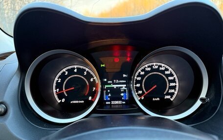Mitsubishi Lancer IX, 2012 год, 815 000 рублей, 7 фотография