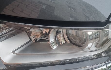 Mitsubishi Outlander III рестайлинг 3, 2019 год, 2 500 000 рублей, 3 фотография