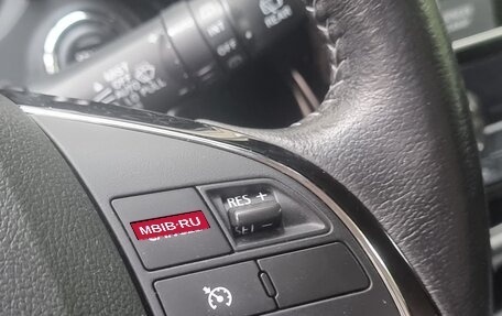Mitsubishi Outlander III рестайлинг 3, 2019 год, 2 500 000 рублей, 9 фотография
