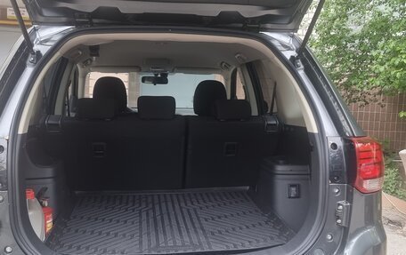 Mitsubishi Outlander III рестайлинг 3, 2019 год, 2 500 000 рублей, 13 фотография