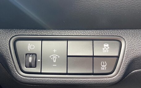 KIA Cerato IV, 2021 год, 2 290 000 рублей, 10 фотография