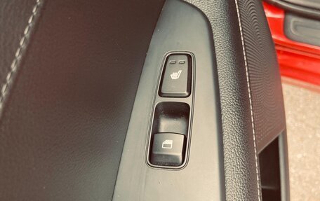 KIA Cerato IV, 2021 год, 2 290 000 рублей, 9 фотография