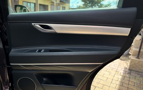 Genesis GV80 I, 2022 год, 6 450 000 рублей, 28 фотография