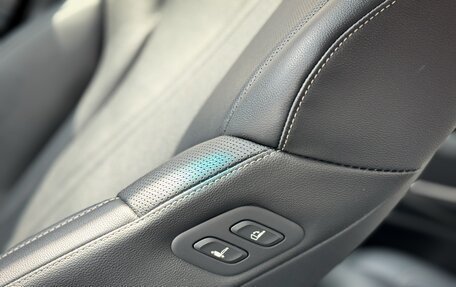 Genesis GV80 I, 2022 год, 6 450 000 рублей, 18 фотография