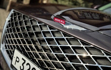 Genesis GV80 I, 2022 год, 6 450 000 рублей, 20 фотография