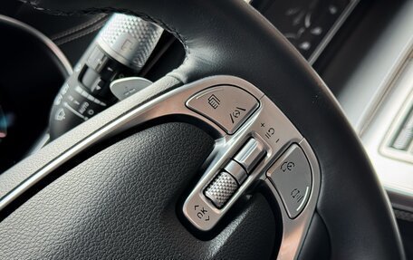 Genesis GV80 I, 2022 год, 6 450 000 рублей, 37 фотография