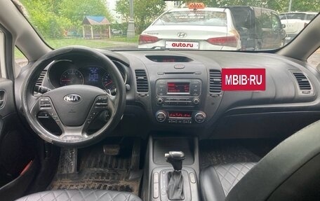 KIA Cerato III, 2015 год, 750 000 рублей, 4 фотография