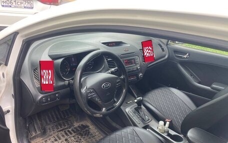 KIA Cerato III, 2015 год, 750 000 рублей, 3 фотография