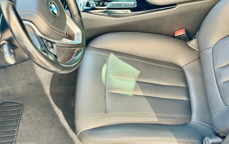BMW 5 серия, 2018 год, 3 000 000 рублей, 8 фотография
