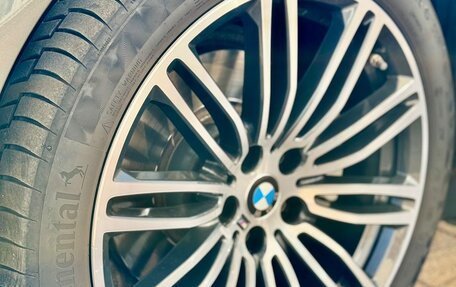 BMW 5 серия, 2018 год, 3 000 000 рублей, 9 фотография