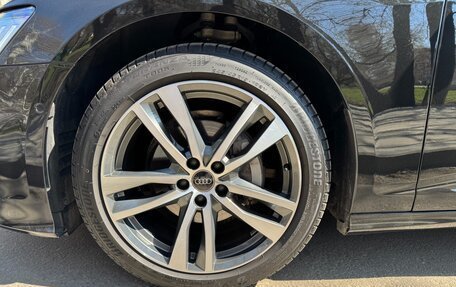 Audi A6, 2023 год, 6 149 979 рублей, 9 фотография