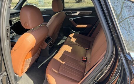 Audi A6, 2023 год, 6 149 979 рублей, 15 фотография