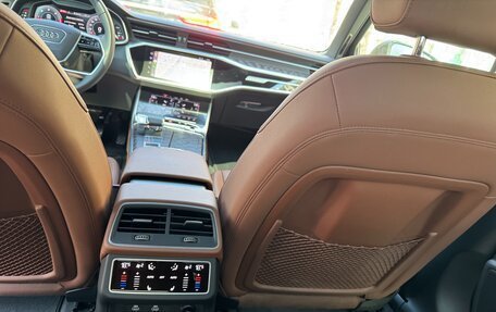Audi A6, 2023 год, 6 149 979 рублей, 16 фотография