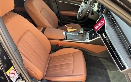Audi A6, 2023 год, 6 149 979 рублей, 23 фотография