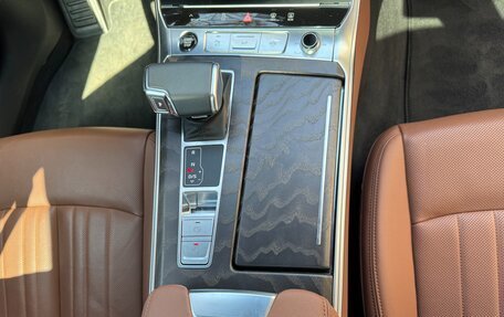 Audi A6, 2023 год, 6 149 979 рублей, 25 фотография
