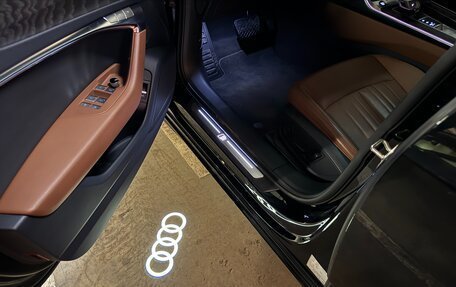 Audi A6, 2023 год, 6 149 979 рублей, 34 фотография